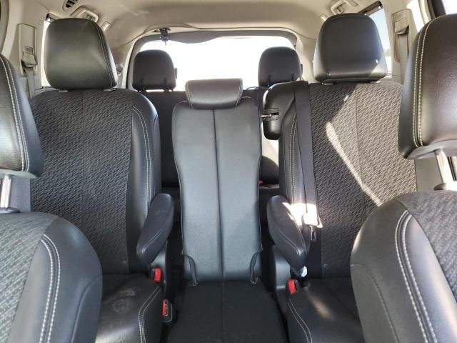 2013 Toyota Sienna Sport