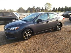 2023 Subaru Impreza Premium en venta en Elgin, IL