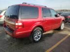 2015 Ford Expedition Limited