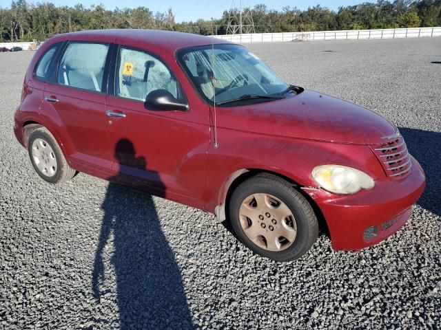 2006 Chrysler PT Cruiser