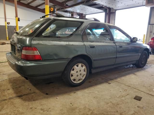 1996 Honda Accord LX