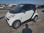 2012 Smart Fortwo Pure