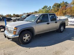 GMC Vehiculos salvage en venta: 2006 GMC Canyon