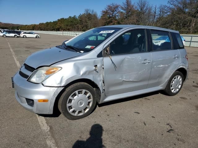 2006 Scion XA