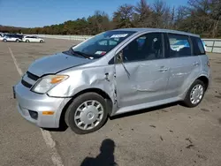 Scion Vehiculos salvage en venta: 2006 Scion XA