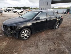 2007 Toyota Camry CE en venta en West Palm Beach, FL