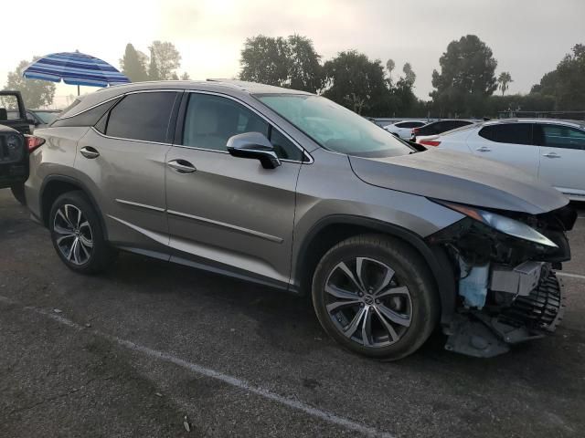 2020 Lexus RX 350