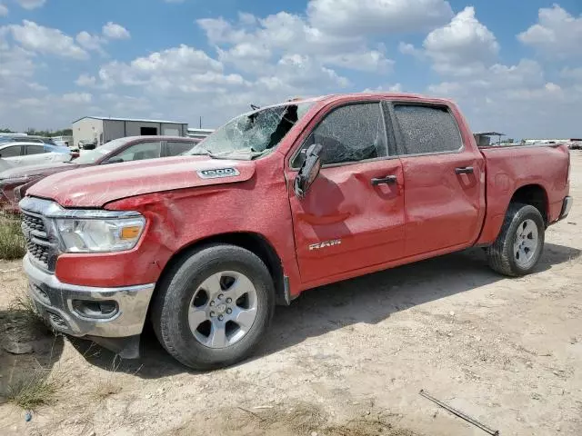 2023 Dodge RAM 1500 BIG HORN/LONE Star