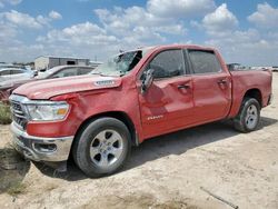 2023 Dodge RAM 1500 BIG HORN/LONE Star en venta en San Antonio, TX