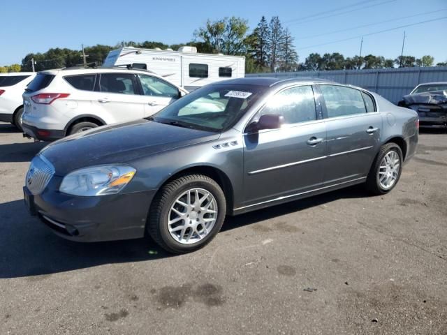 2011 Buick Lucerne CXL