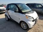 2009 Smart Fortwo Pure