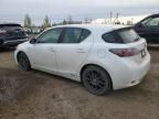 2013 Lexus CT 200