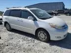 2007 Toyota Sienna XLE