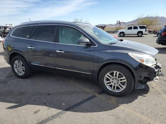 2014 Buick Enclave