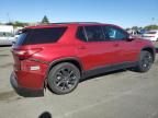 2019 Chevrolet Traverse RS