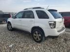 2008 Pontiac Torrent