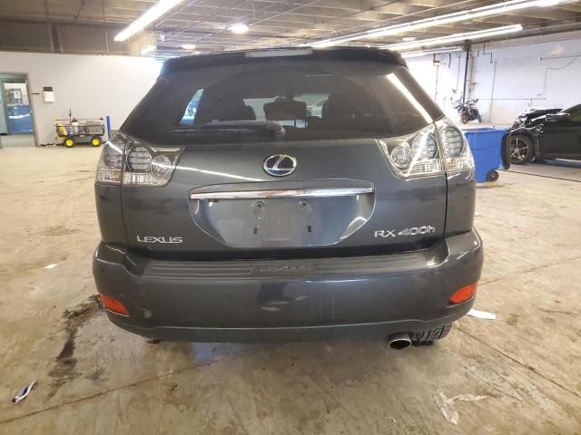 2006 Lexus RX 400