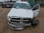 2012 Dodge RAM 1500 ST