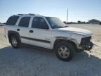 2002 Chevrolet Tahoe C1500