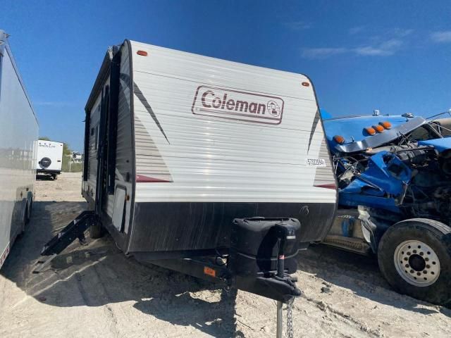 2020 Coleman Lantern 26