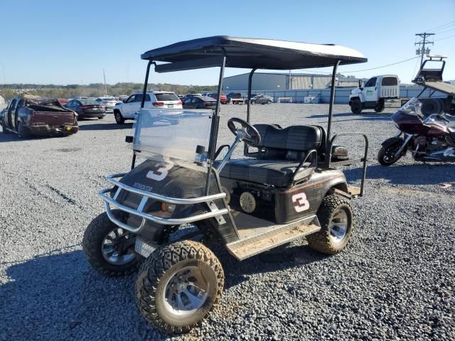 2007 Other Golf Cart