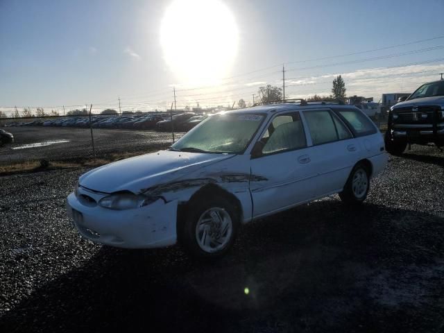 1998 Ford Escort SE