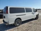 2002 Chevrolet Express G3500