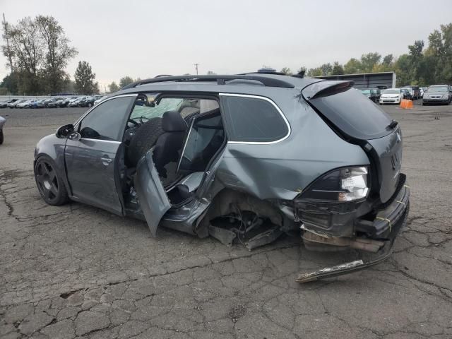 2013 Volkswagen Jetta TDI