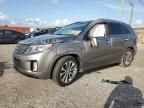 2015 KIA Sorento SX