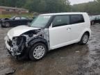 2015 Scion XB