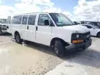 2012 Chevrolet Express G2500 LS