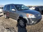 2006 Honda CR-V EX