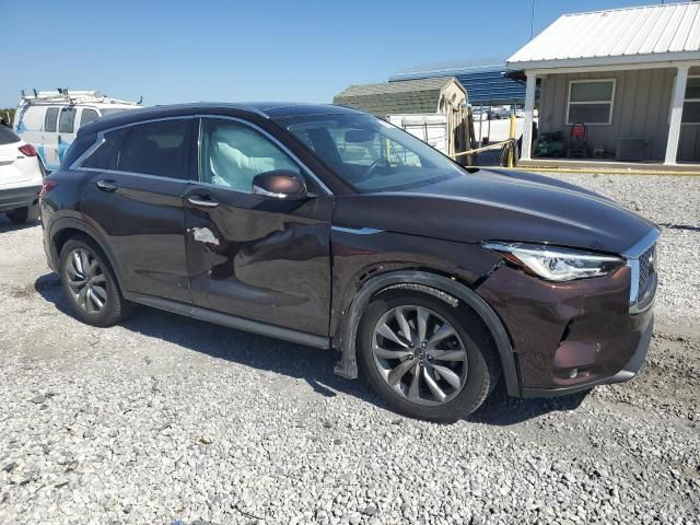 2020 Infiniti QX50 Pure