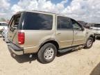 2000 Ford Expedition XLT