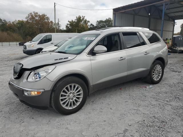 2008 Buick Enclave CXL