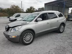 Buick salvage cars for sale: 2008 Buick Enclave CXL