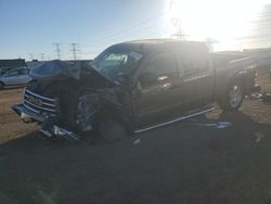 GMC Sierra k1500 sle salvage cars for sale: 2013 GMC Sierra K1500 SLE