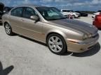 2004 Jaguar X-TYPE 3.0