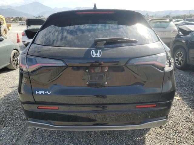 2024 Honda HR-V EXL