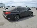 2019 BMW 530E