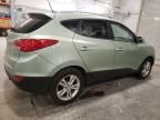 2011 Hyundai Tucson GLS