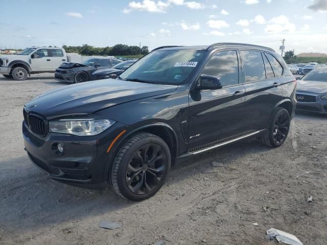 2016 BMW X5 SDRIVE35I