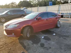 Salvage cars for sale from Copart Eight Mile, AL: 2014 Lexus ES 350