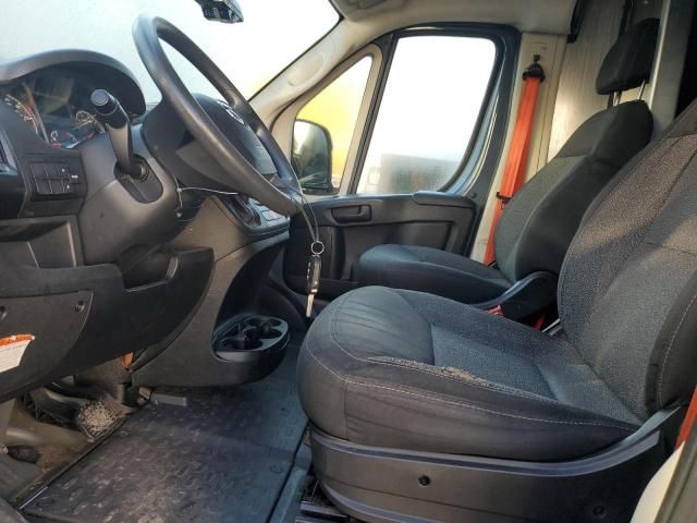 2020 Dodge RAM Promaster 3500 3500 High