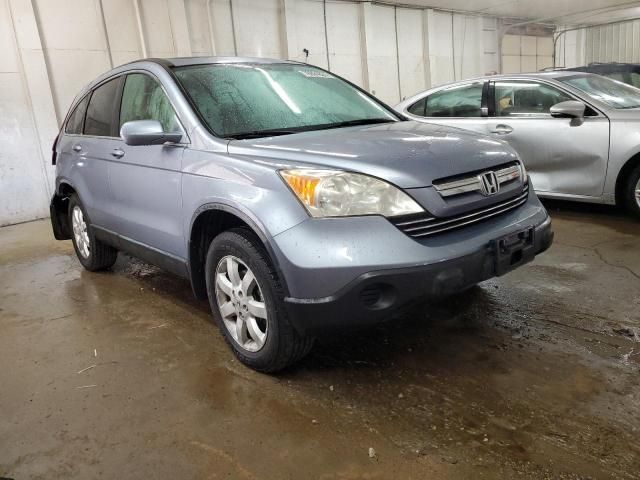 2008 Honda CR-V EXL