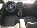 2012 Jeep Patriot Sport