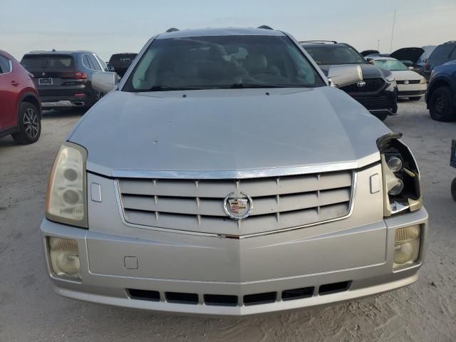 2006 Cadillac SRX