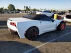 2014 Chevrolet Corvette Stingray 3LT