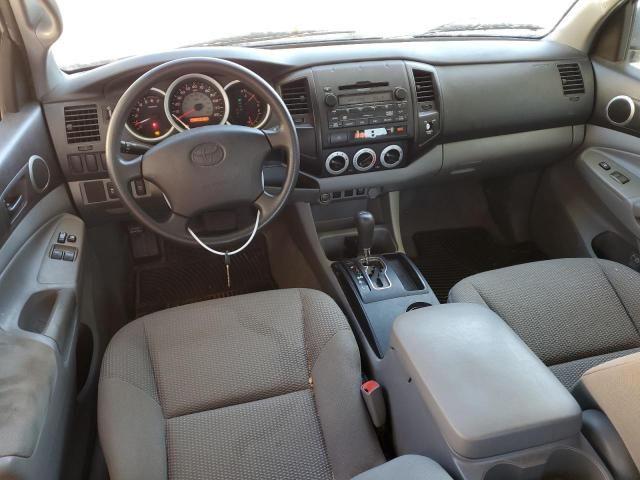 2009 Toyota Tacoma Access Cab