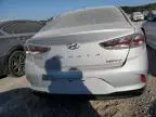 2019 Hyundai Sonata Hybrid